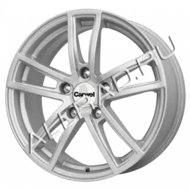 Литые колесные диски Carwel