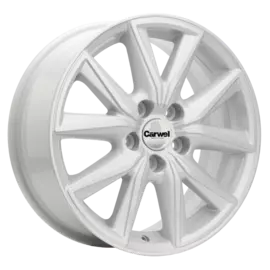 Литые колесные диски Carwel