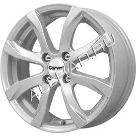 Литые колесные диски Carwel