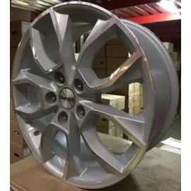 Литые колесные диски Carwel