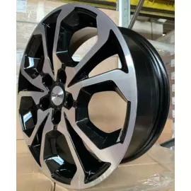 Литые колесные диски Carwel