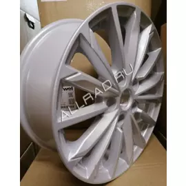 Литые колесные диски Carwel