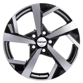Литые колесные диски Carwel