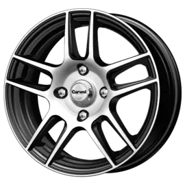 Литые колесные диски Carwel