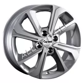 Литые колесные диски Carwel