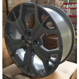 Литые колесные диски Carwel