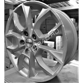 Литые колесные диски Carwel