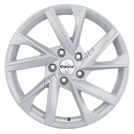Литые колесные диски Carwel