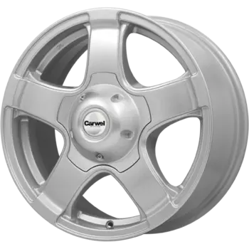 Литые колесные диски Carwel