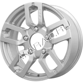 Литые колесные диски Carwel