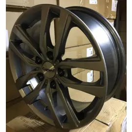 Литые колесные диски Carwel