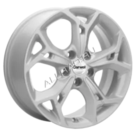 Литые колесные диски Carwel