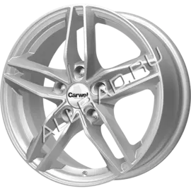Литые колесные диски Carwel