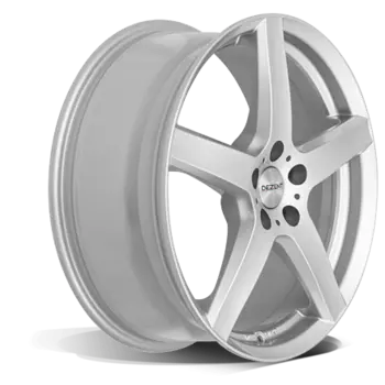 Литые колесные диски Dezent