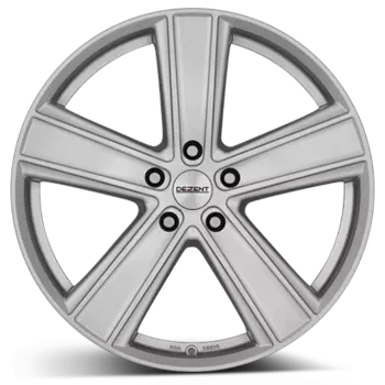 Литые колесные диски Dezent