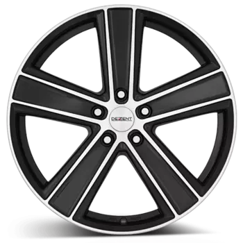 Литые колесные диски Dezent
