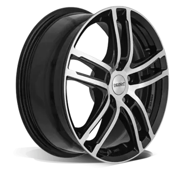 Литые колесные диски Dezent