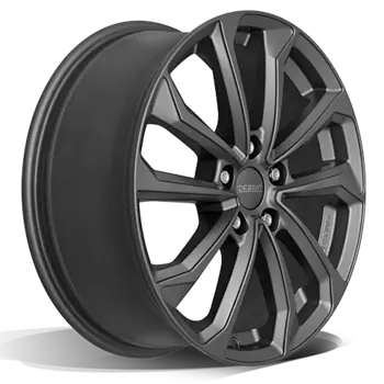 Литые колесные диски Dezent