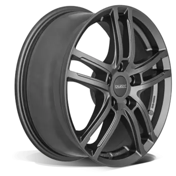 Литые колесные диски Dezent