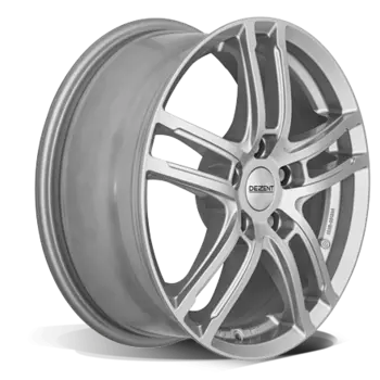 Литые колесные диски Dezent