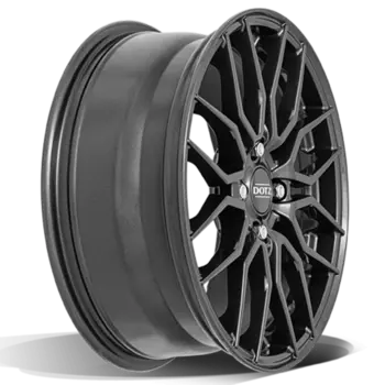 Литые колесные диски Dotz