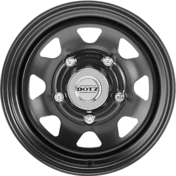 Литые колесные диски Dotz