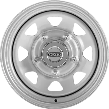 Литые колесные диски Dotz