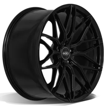 Литые колесные диски Dotz
