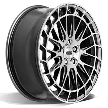 Литые колесные диски Dotz