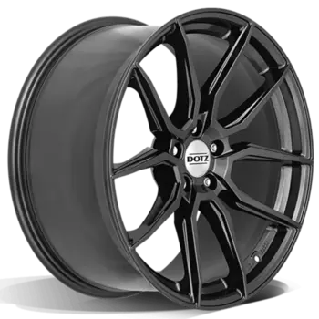Литые колесные диски Dotz