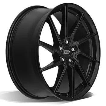 Литые колесные диски Dotz
