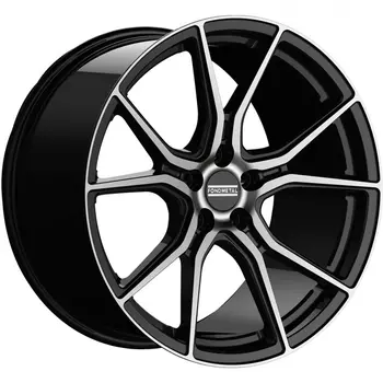 Литые колесные диски FONDMETAL