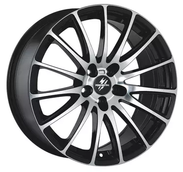 Литые колесные диски FONDMETAL