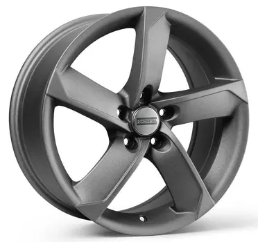 Литые колесные диски FONDMETAL