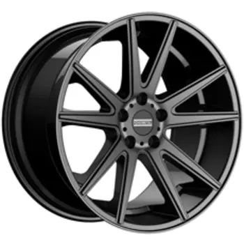 Литые колесные диски FONDMETAL