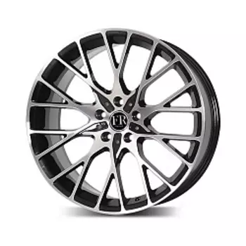 Литые колесные диски FR REPLICA