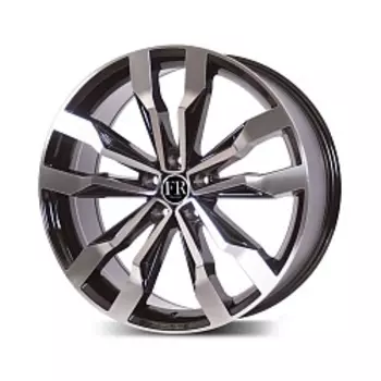 Литые колесные диски FR REPLICA