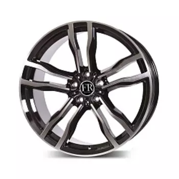 Литые колесные диски FR REPLICA
