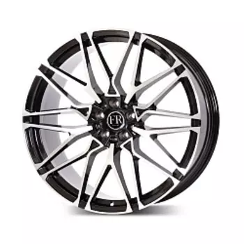 Литые колесные диски FR REPLICA