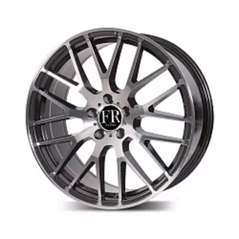 Литые колесные диски FR REPLICA