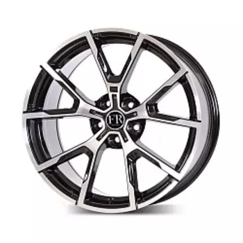 Литые колесные диски FR REPLICA
