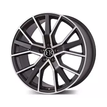 Литые колесные диски FR REPLICA