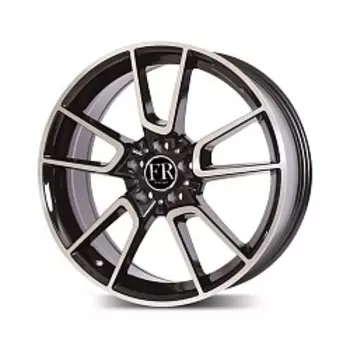 Литые колесные диски FR REPLICA