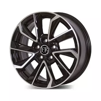 Литые колесные диски FR REPLICA