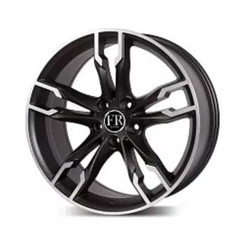 Литые колесные диски FR REPLICA