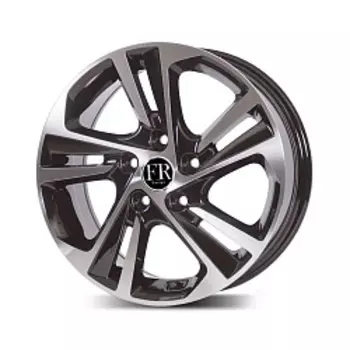 Литые колесные диски FR REPLICA
