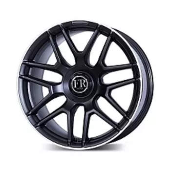 Литые колесные диски FR REPLICA