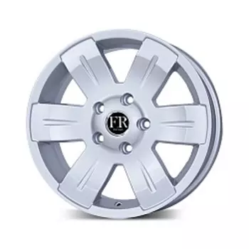 Литые колесные диски FR REPLICA