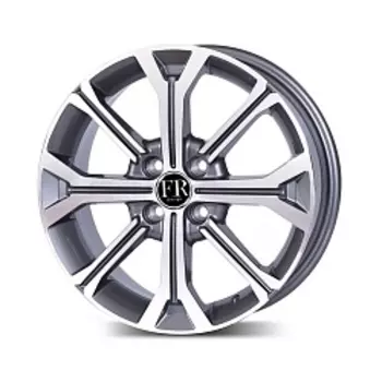 Литые колесные диски FR REPLICA