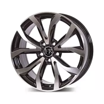 Литые колесные диски FR REPLICA
